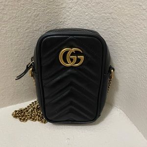 Gucci Crossbody